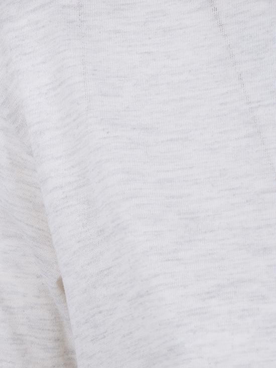 26SS 피어오브갓 반팔 티셔츠 125SP265442FW OATMEAL NUDE NEUTRALS - FEAR OF GOD