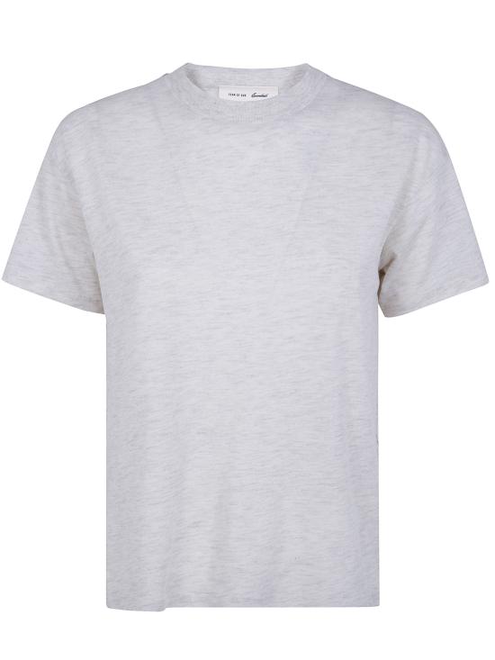 26SS 피어오브갓 반팔 티셔츠 125SP265442FW OATMEAL NUDE NEUTRALS