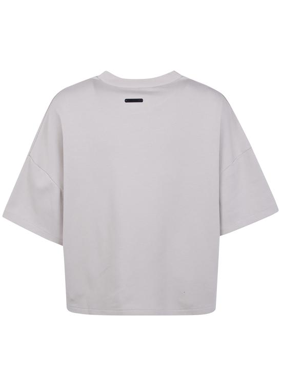 26SS 피어오브갓 반팔 티셔츠 125SP265892FW SEAL GREY - FEAR OF GOD