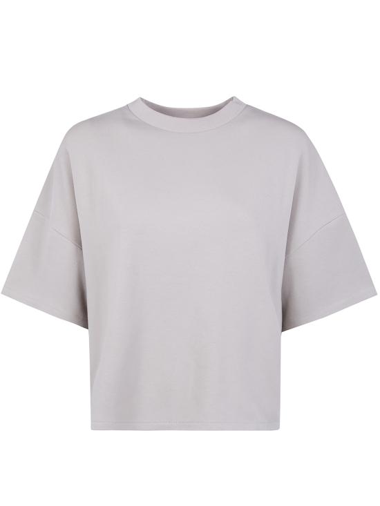 26SS 피어오브갓 반팔 티셔츠 125SP265892FW SEAL GREY