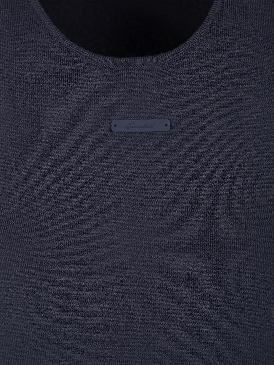 26SS 피어오브갓 민소매 티셔츠 125SP265101FW VINTAGE BLACK - FEAR OF GOD