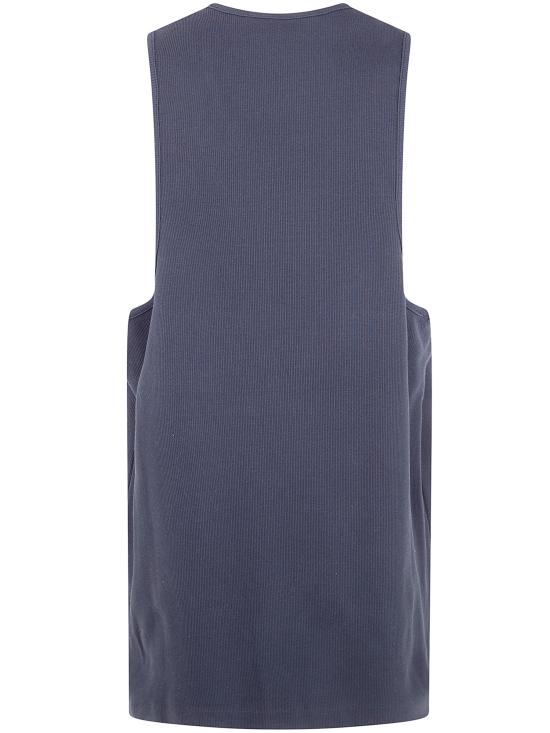 26SS 피어오브갓 반팔 티셔츠 125SP264251F VINTAGE BLACK - FEAR OF GOD