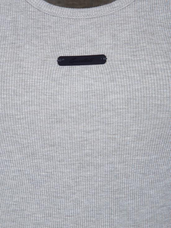 26SS 피어오브갓 롱 원피스 125SP267452FW CONCRETE GREY - FEAR OF GOD