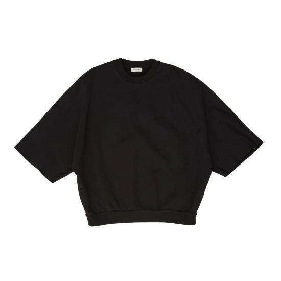 26SS 피어오브갓 반팔 티셔츠 FG9M129918HPF 001 BLACK