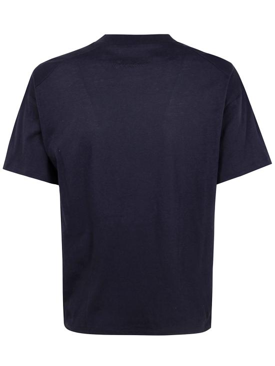 26SS 피어오브갓 반팔 티셔츠 125SP265441FW VINTAGE BLACK - FEAR OF GOD