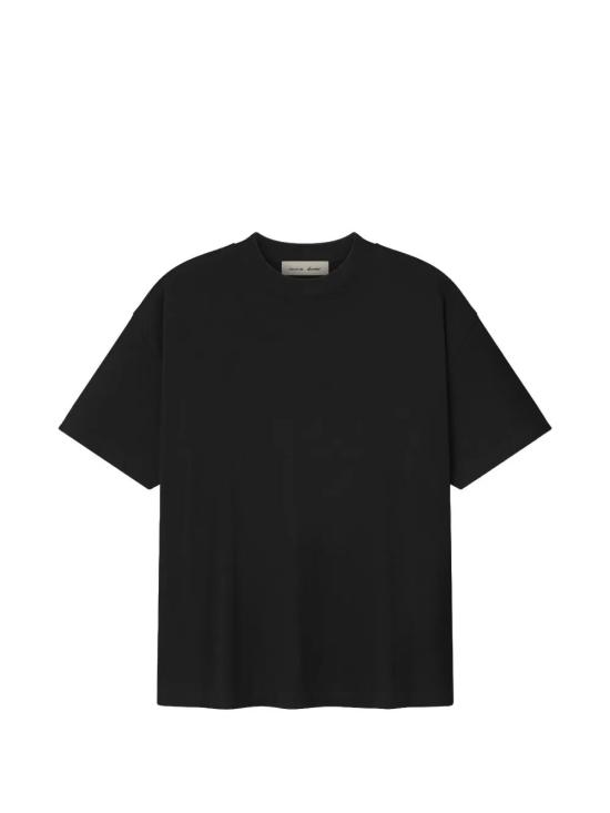 26SS 피어오브갓 반팔 티셔츠 125SP264221F VINTAGE BLACK
