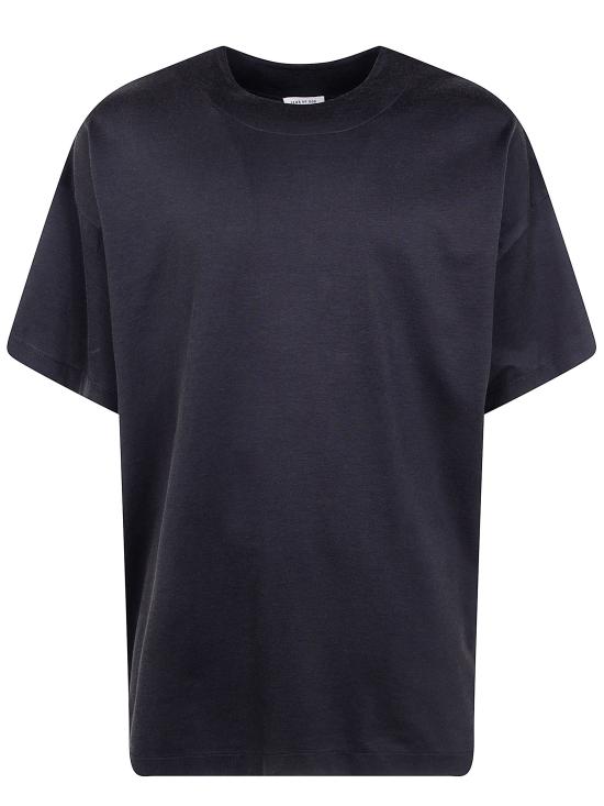 26SS 피어오브갓 반팔 티셔츠 FG9M109930CRY 001 BLACK - FEAR OF GOD