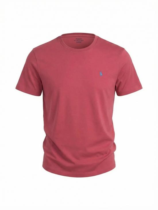 26SS 폴로 랄프로렌 포니로고 자수 반팔 티셔츠 710671438515 CIANO