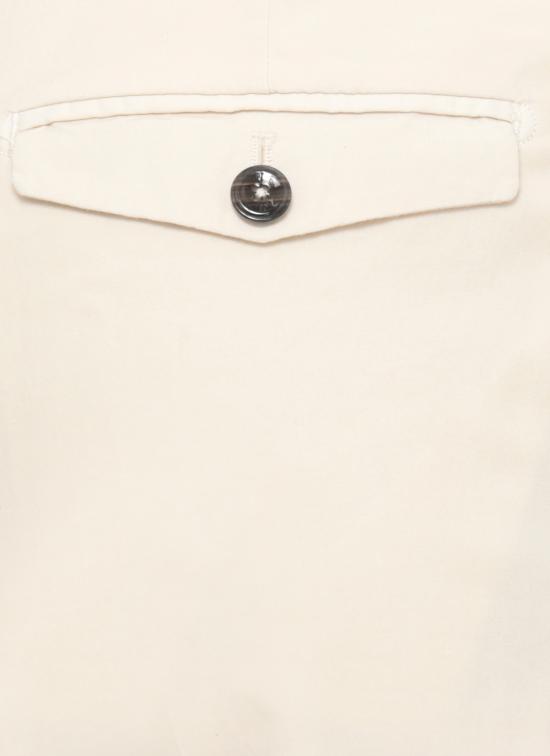 26SS 피티토리노 수트 팬츠 CORTZAZ40FWDNK30 Y019 White - PT TORINO