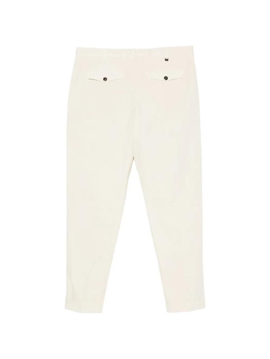 26SS 피티토리노 수트 팬츠 CORTZAZ40FWDNK30 Y019 White - PT TORINO