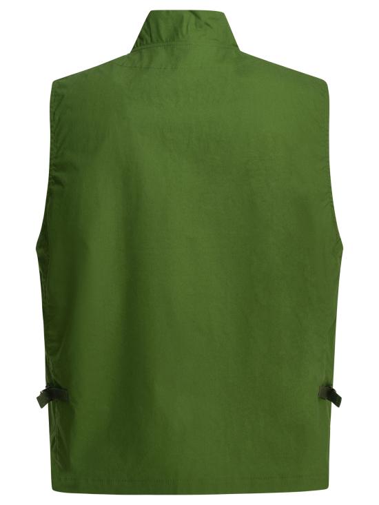 26SS 마니팟투라 체카렐리 자켓 6913CELIGHTGREEN - MANIFATTURA CECCARELLI