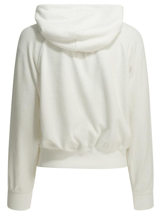 26SS 폴로 랄프로렌 후드 티셔츠 211A12745001WHITE - POLO RALPH LAUREN