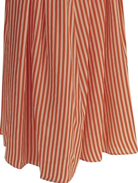 26SS 아푼토비 미디 원피스 P2029TS972POMODORO RED - A PUNTO B