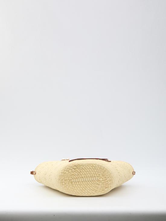 26SS 크리스챤 루부탱 토트백 12553086370 NATURALCUOIO BEIGE - CHRISTIAN LOUBOUTIN