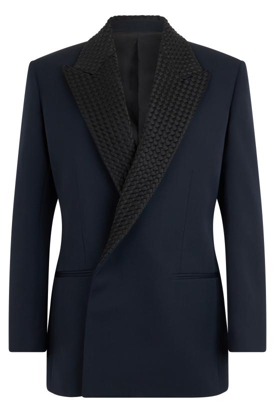 26SS 보테가베네타 자켓 872990V6DH04071 blue