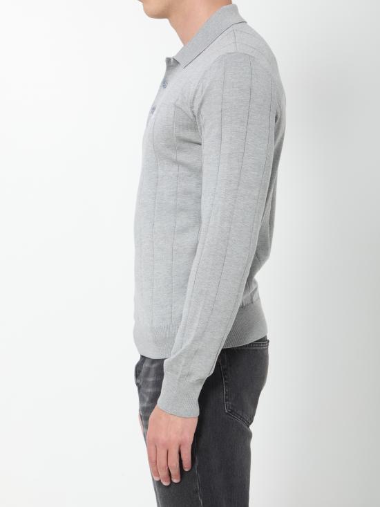 26SS 셀린느 스웨터 RX0JZ3B59 08ZZ GREY - CELINE