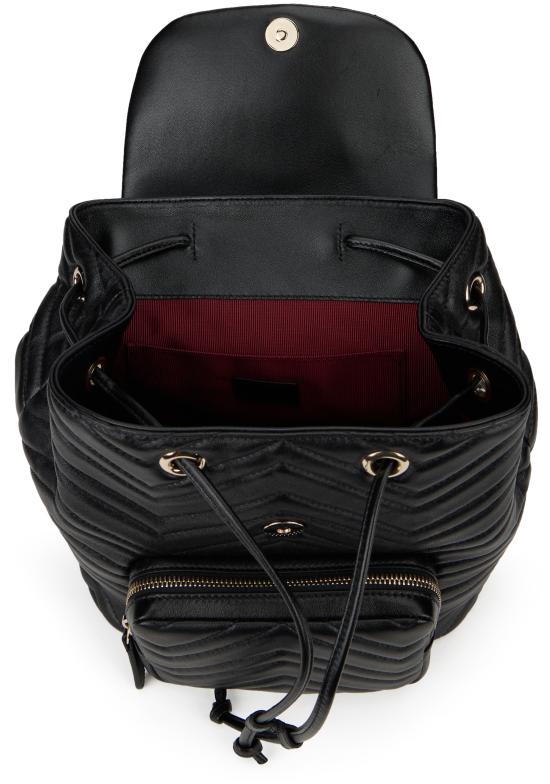 26SS 구찌 백팩 861878AAFXD1000 black - GUCCI