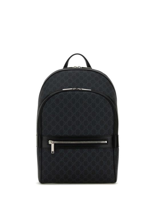 26SS 구찌 GG 백팩 792123FADJN1044 black