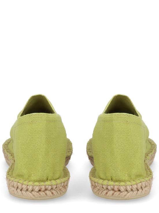 26SS 아페쎄 로퍼 COHRTM53003 KAA GREEN - A.P.C.