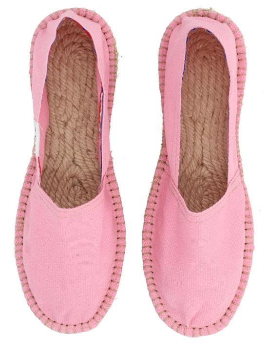 26SS 아페쎄 로퍼 COHRTM53003 FAA PINK - A.P.C.