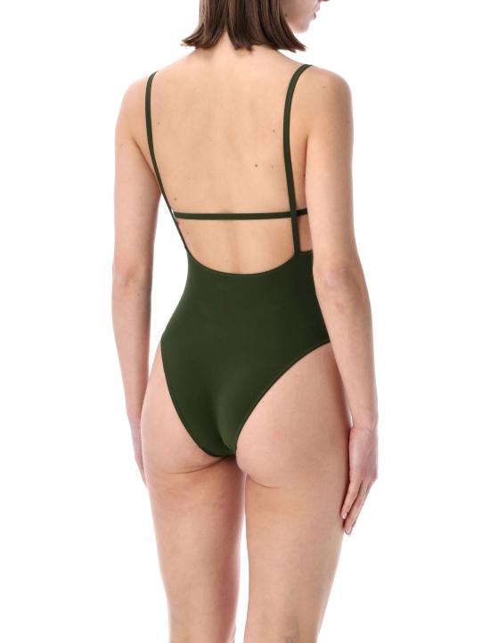 26SS 리도 비키니 수영복 TRE OLIVE GREEN - LIDO