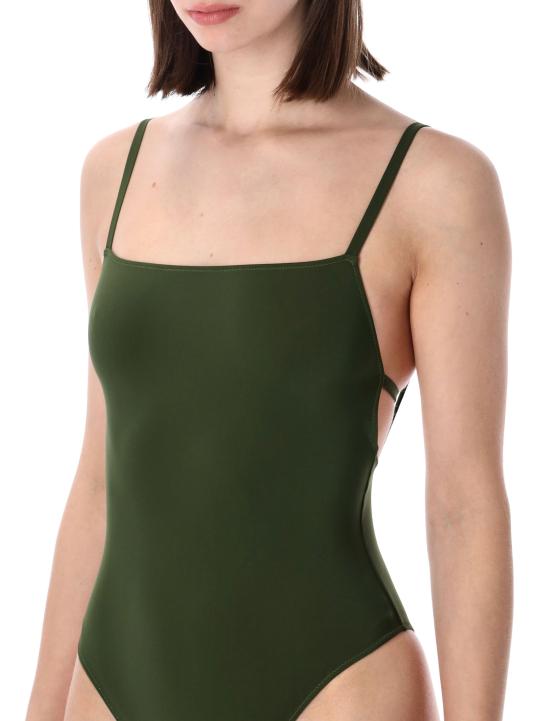 26SS 리도 비키니 수영복 TRE OLIVE GREEN - LIDO