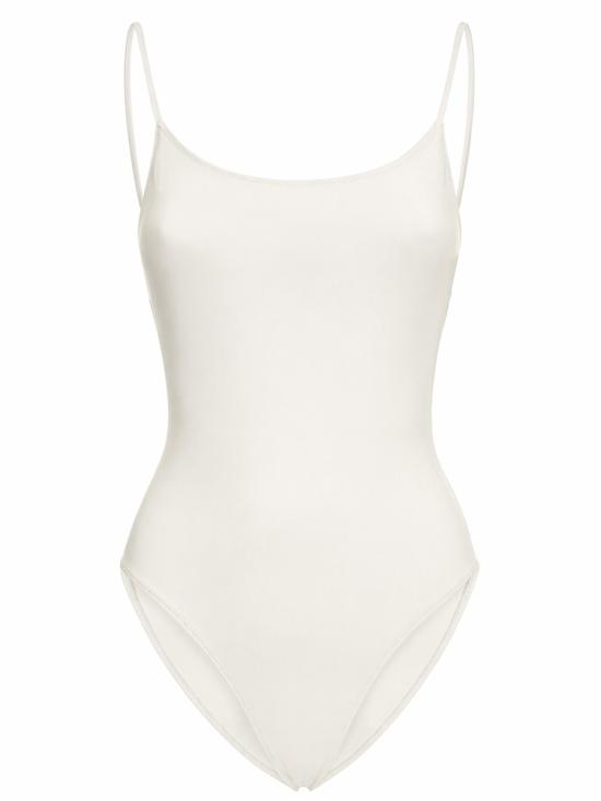 26SS 리도 비키니 수영복 TRENTASEI IVORY