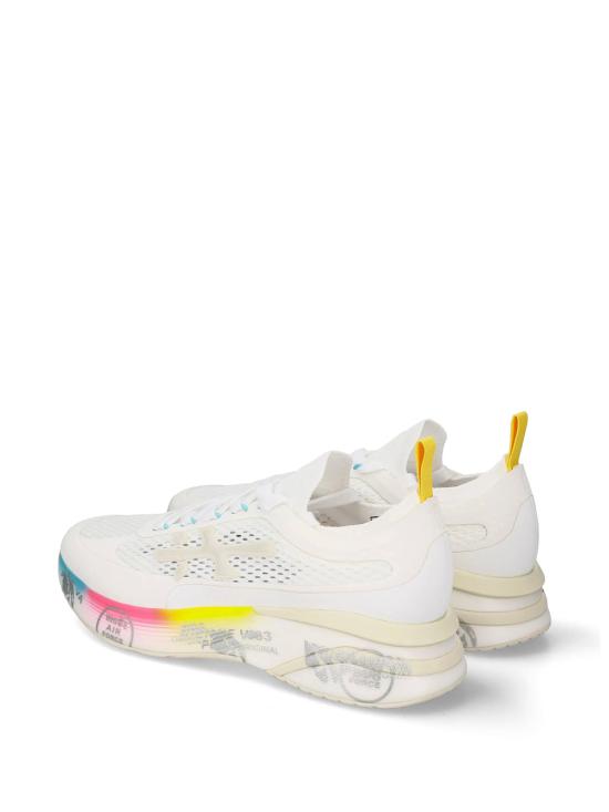 26SS 프리미아타 모에런 스니커즈 MOERUN 8260 WHITE - PREMIATA