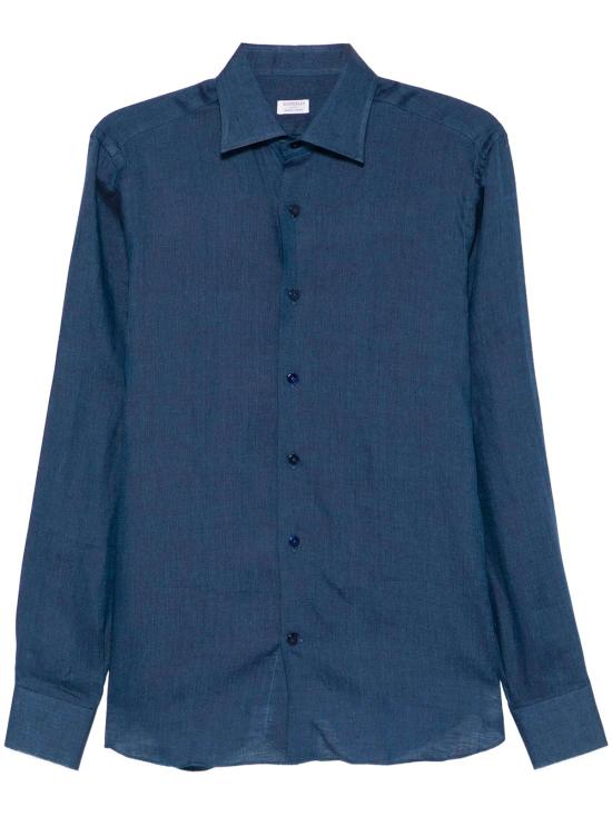 26SS 보리엘로 긴팔 셔츠 21019 15 BLUE