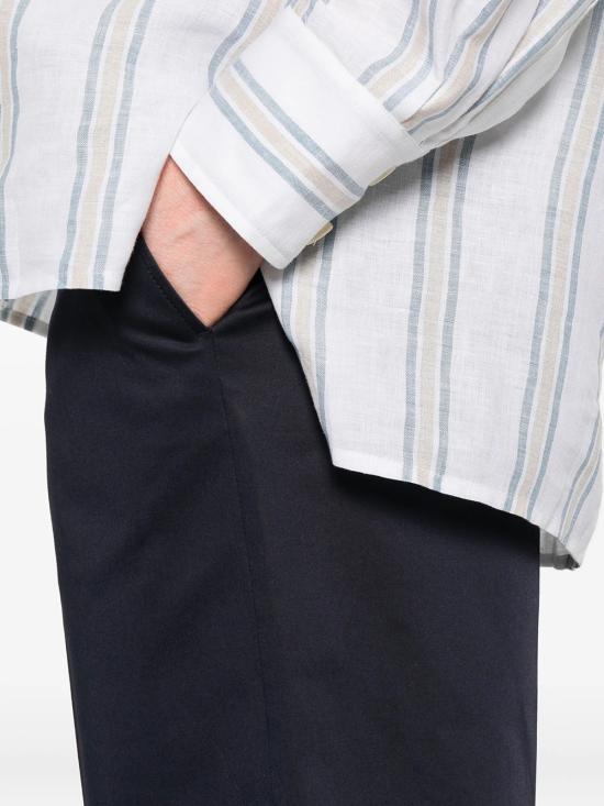 26SS 셀라도어 스트레이트 팬츠 210693C684 69 BLUE - CELLAR DOOR