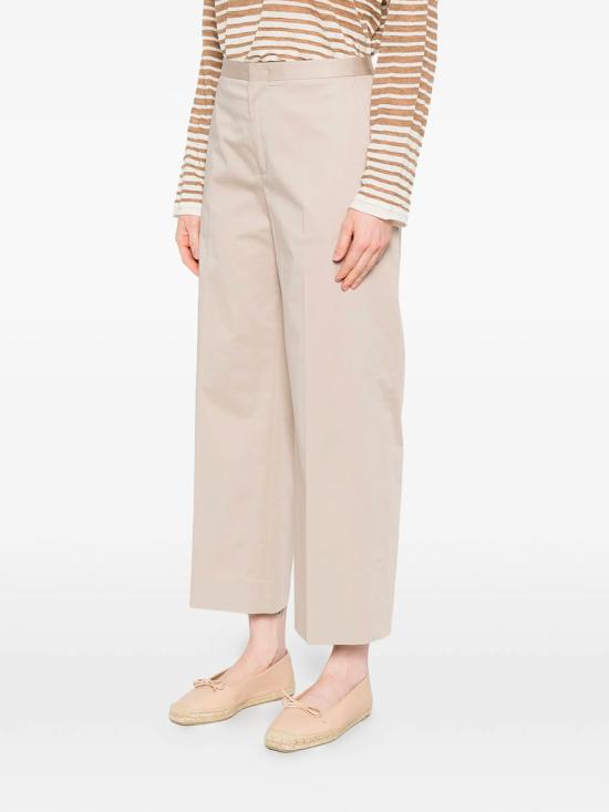 26SS 셀라도어 스트레이트 팬츠 210693C684 NUDE NEUTRALS - CELLAR DOOR