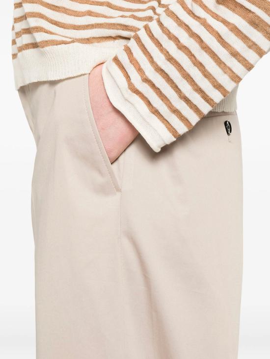 26SS 셀라도어 스트레이트 팬츠 210693C684 NUDE NEUTRALS - CELLAR DOOR