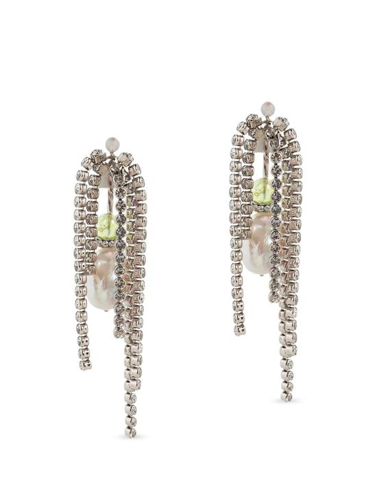 26SS 드리스 반 노튼 이어링 0182550054 952 METALLIC