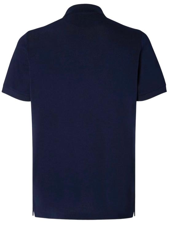 26SS 펜디 폴로 티셔츠 FY1309AY0I F0QB0 BLUE - FENDI