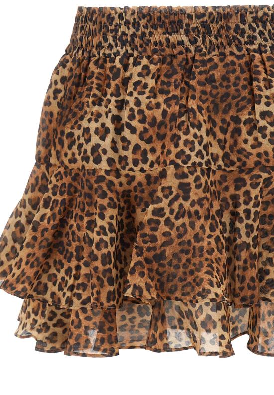 26SS 세인트바쓰 봄버 자켓 EIV001 00168L BROWN - MC2 SAINT BARTH