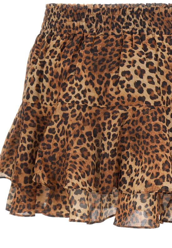 26SS 세인트바쓰 봄버 자켓 EIV001 00168L BROWN - MC2 SAINT BARTH