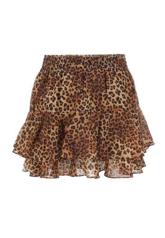 26SS 세인트바쓰 봄버 자켓 EIV001 00168L BROWN - MC2 SAINT BARTH