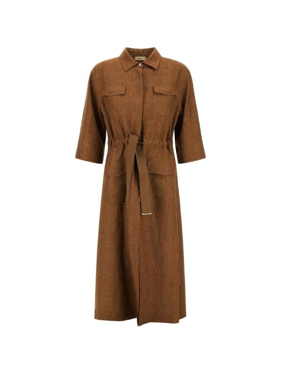 26SS 에르노 롱 원피스 AB000072D17105Z 2240