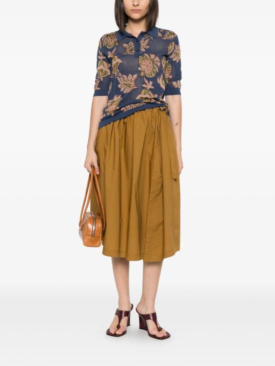 26SS 에트로 반팔 티셔츠 WRKE0117AQ464 B0312 - ETRO