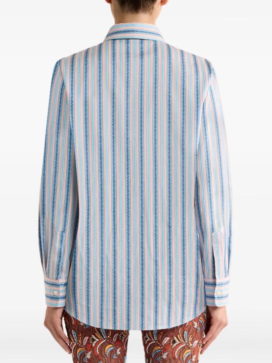 26SS 에트로 셔츠 WRIA001399TJ5F2 S9820 - ETRO