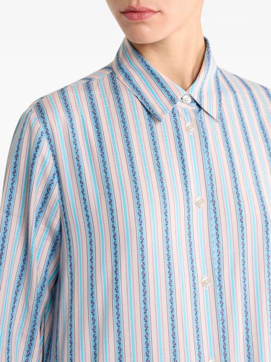 26SS 에트로 셔츠 WRIA001399TJ5F2 S9820 - ETRO