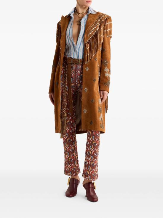 26SS 에트로 셔츠 WRIA001399TJ5F2 S9820 - ETRO