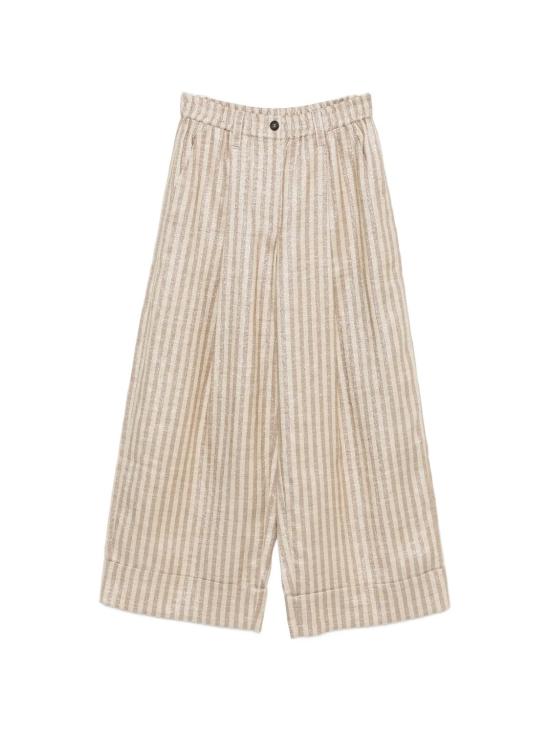 26SS 브루넬로 쿠치넬리 스트레이트 팬츠 MH519P9212 C1739