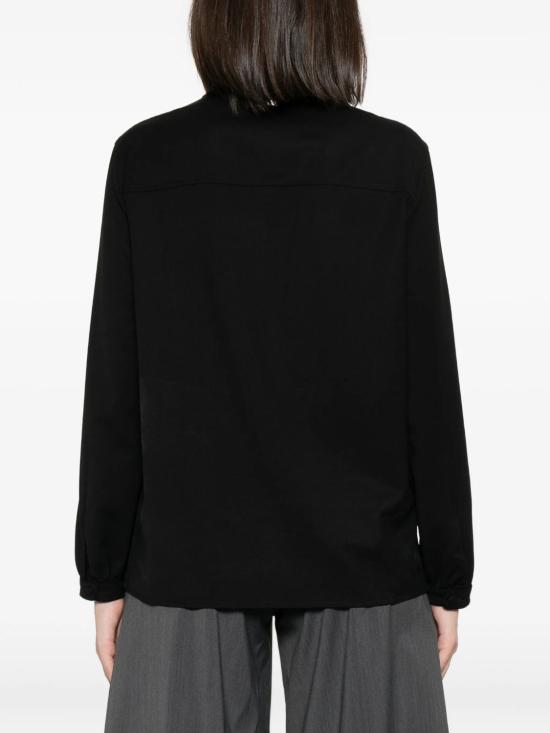 26SS 에르노 셔츠 CM000051D33486 9300 - HERNO