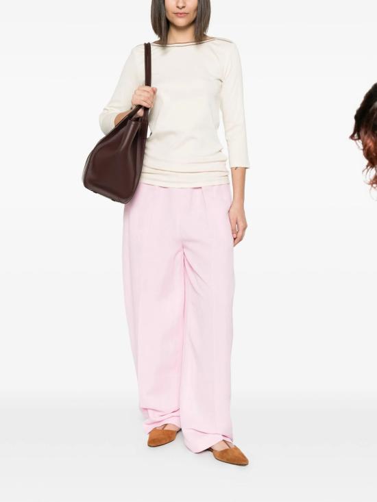 26SS 파비아나 필리피 반팔 티셔츠 JED276F563M203 VR1 - FABIANA FILIPPI