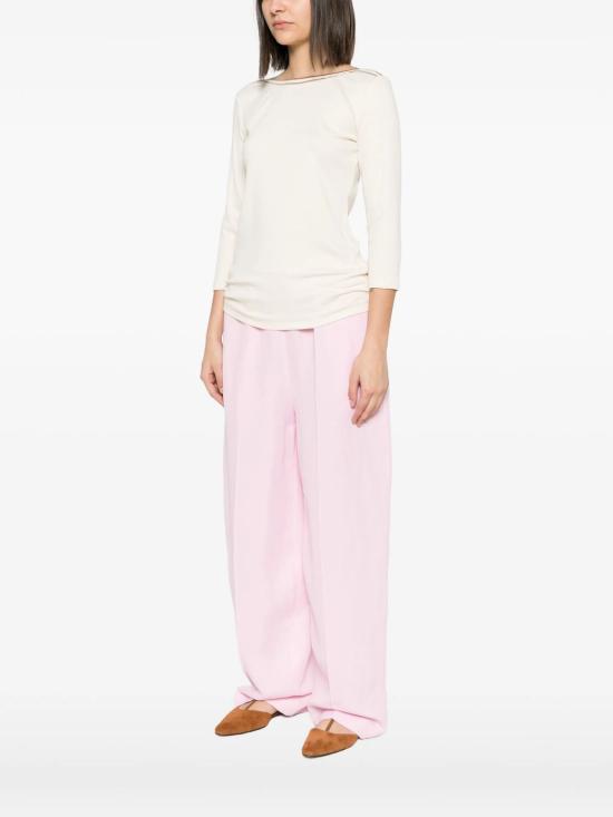 26SS 파비아나 필리피 반팔 티셔츠 JED276F563M203 VR1 - FABIANA FILIPPI