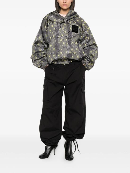 26SS 가니 자켓 A1010216 052 - GANNI