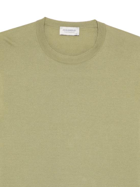 26SS 존스메들리 스웨터 DANBY TARRAG - JOHN SMEDLEY