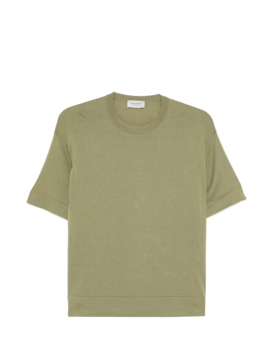26SS 존스메들리 스웨터 DANBY TARRAG
