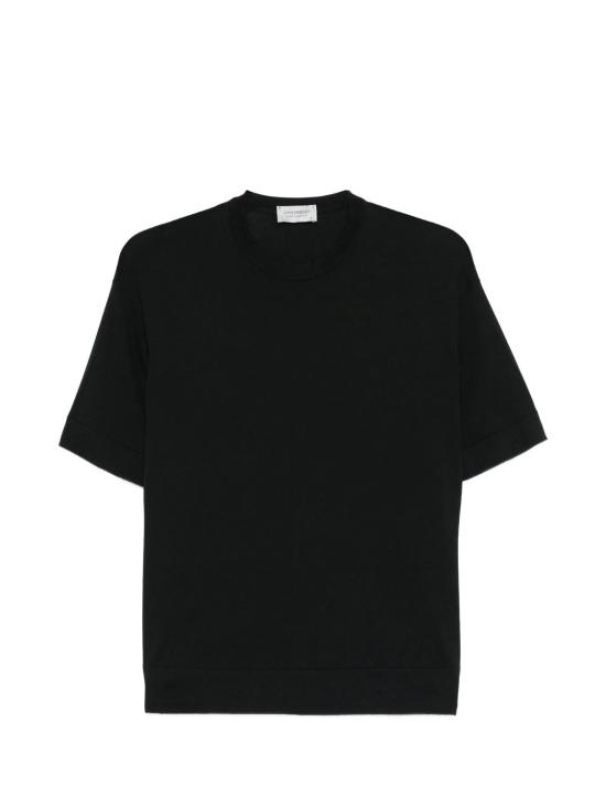 26SS 존스메들리 스웨터 DANBY BLACK